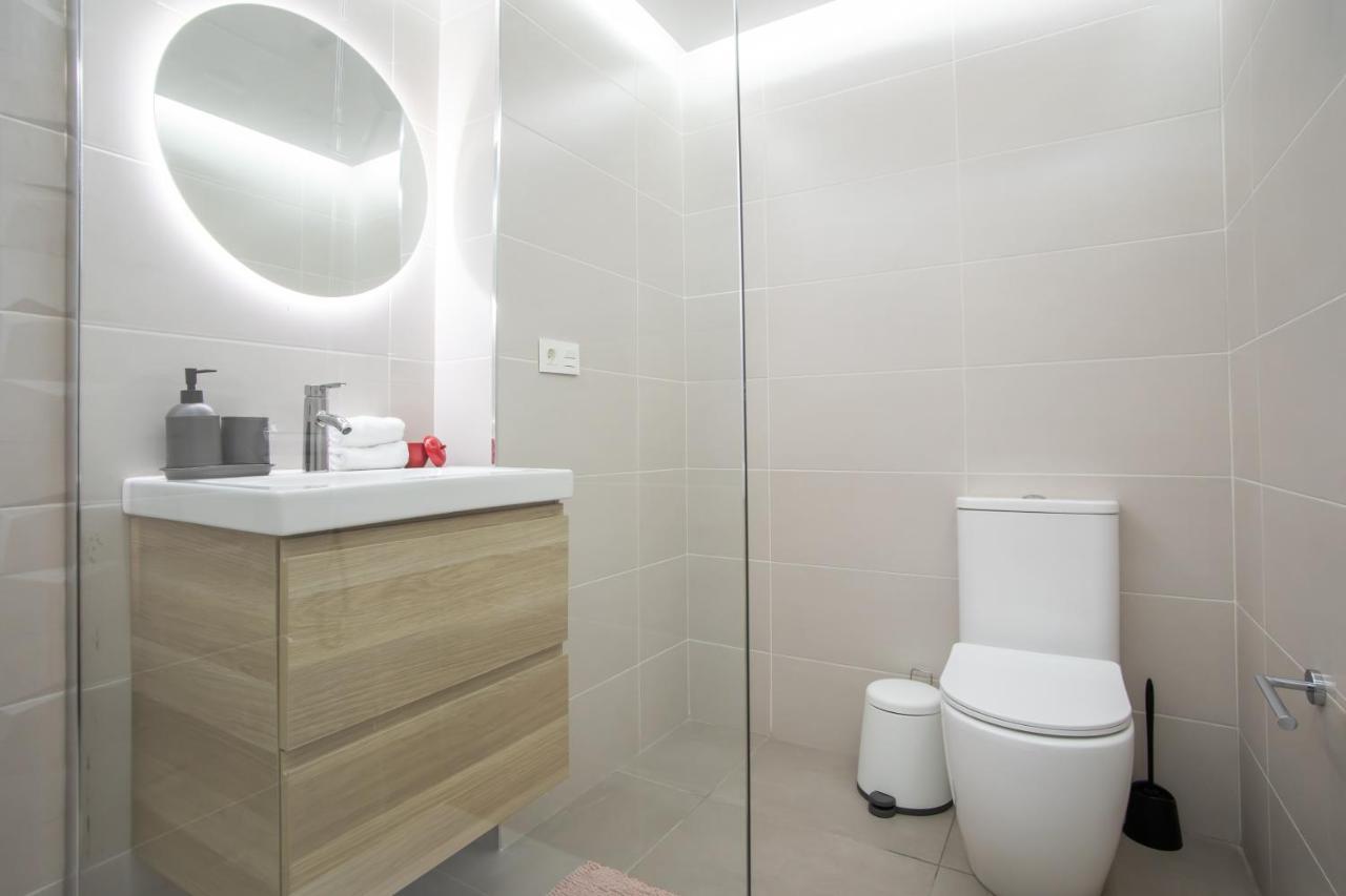 Tendency Apartments 5 Barcelona Exterior photo