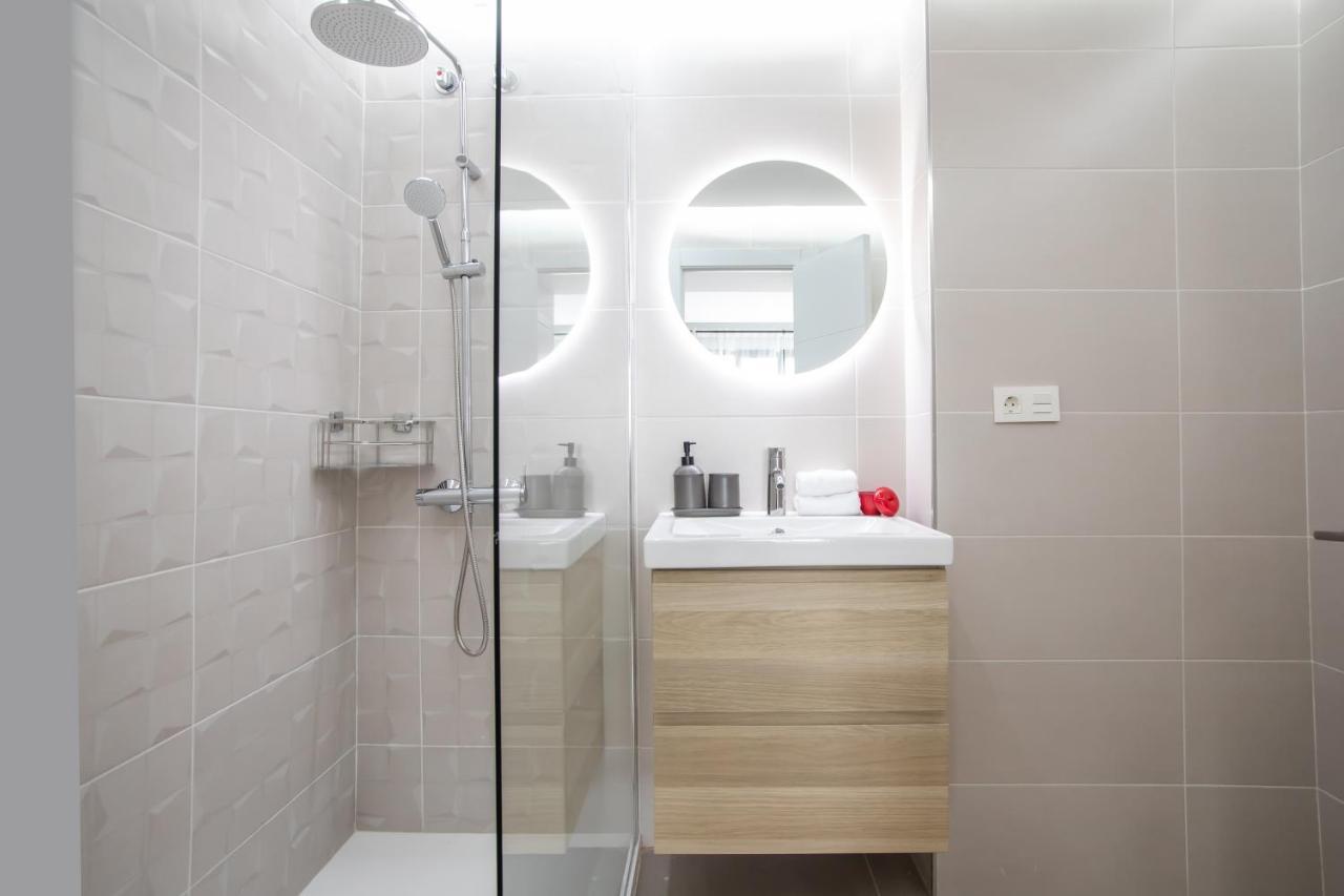 Tendency Apartments 5 Barcelona Exterior photo